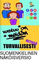 SUOMENKIELINEN NKISVERSIO